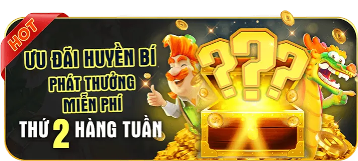 Khuyến mãi hấp dẫn tại BetVision