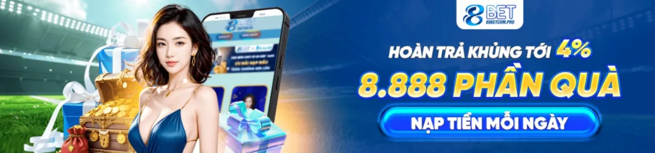 Giao diện nền tảng Betvision với các biểu tượng trò chơi và logo thương hiệu.