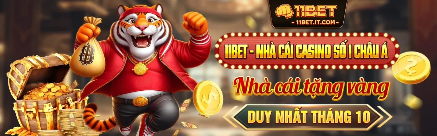Hình ảnh chính trò chơi slot tại Betvision với chủ đề xanh vàng, thể hiện sự giàu có và cơ hội trúng jackpot lớn.