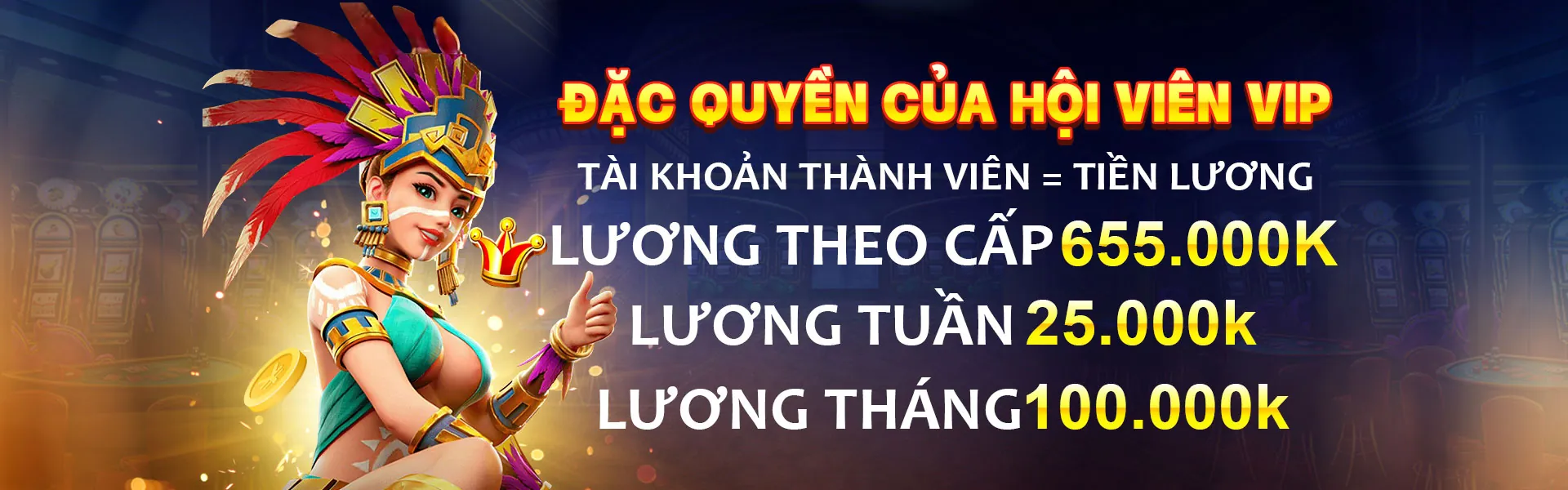 Giao diện đăng nhập BetVision an toàn và hiện đại