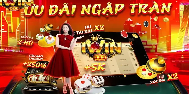 Các chương trình khuyến mãi Betvision